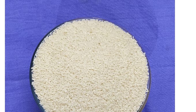 We are supplying and exporting rice and pulses