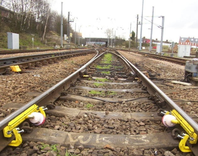 ATS Electro-Lube's rail lubrication extend equipment life, slash maintenance hours & costs, and ...