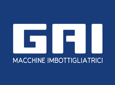 GAI MACCHINE IMBOTTIGLIATRICI