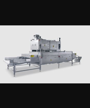 Gamme de machines STALAM