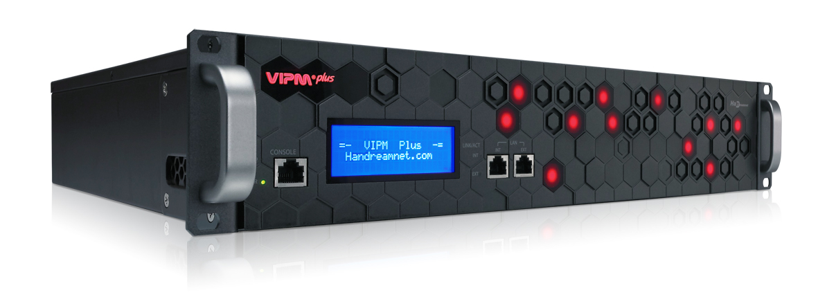 VIPM (Visual IP Manger)