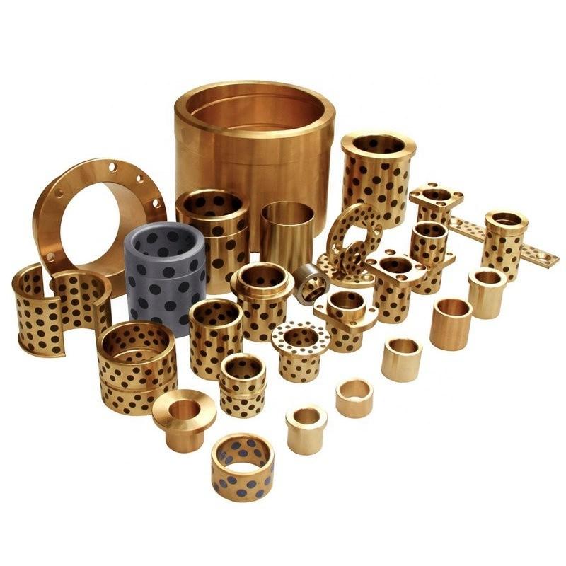 Mato Industries is a trusted name in precision-engineered industrial components, delivering high-per...