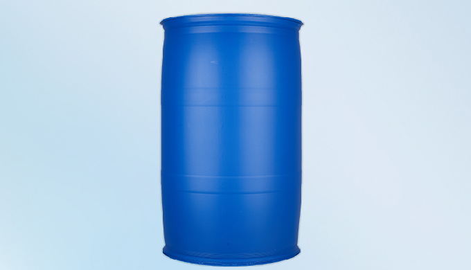 55 GAL-CLOSED DOUBLE LAYER DOUBLE-L-RING PLASTIC DRUM 55 gal 220 liter plastic drums Technical Param...