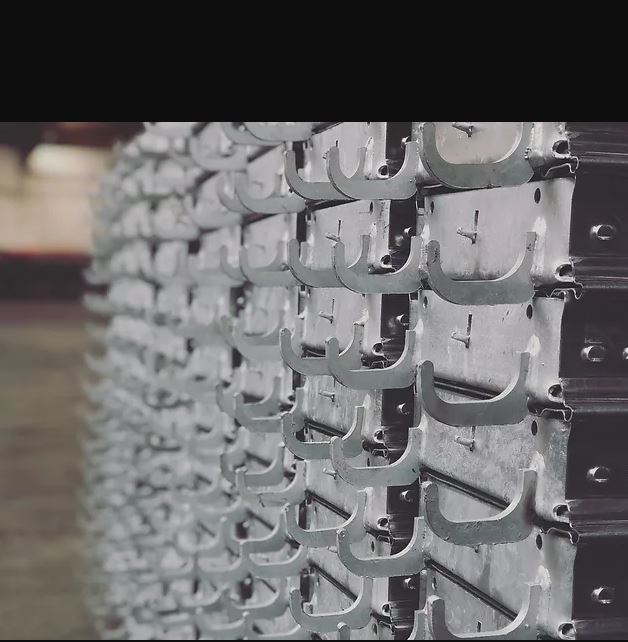 Échafaudage Gamme TOP49