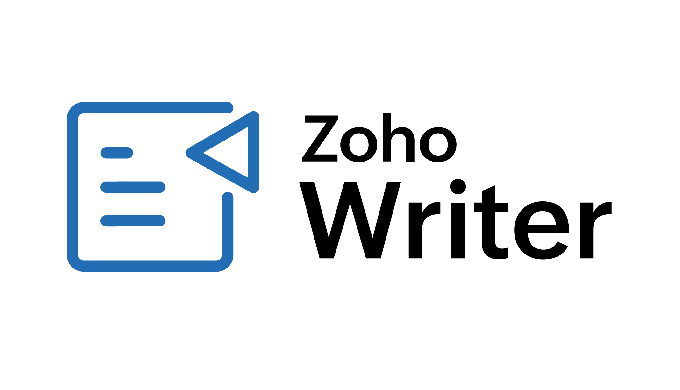 Zoho Writer é um processador de texto baseado em nuvem que ajuda você a escrever, editar e colaborar...