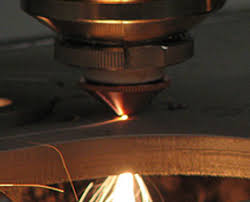 Magod Laser Machining Pvt. Ltd. delivers industry-leading Laser Cutting (2D & 3D) solutions desi...
