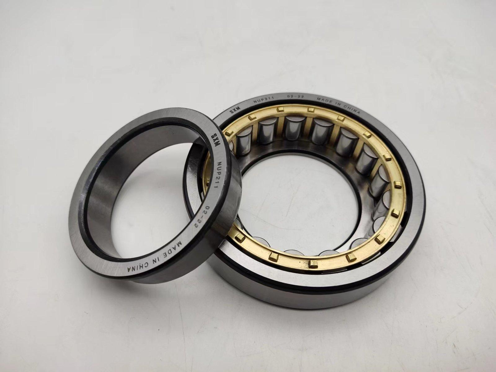 Adarsh Bearings Private Limited brings precision engineering and industrial reliability together wit...