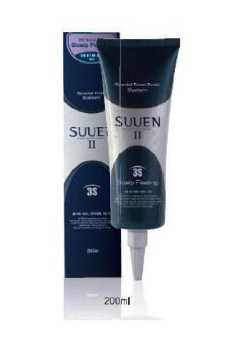 Function - Removing dead cell dandruff & dirt that clog pores. - Revitalize & activate hair ...