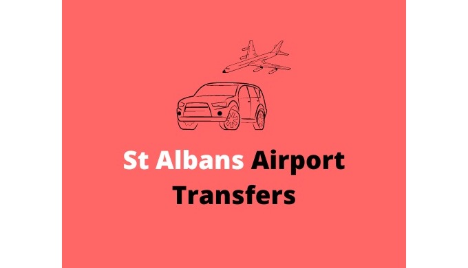 Airport transfers in St Albans coupled with the meet and greet facility- where the driver receives y...