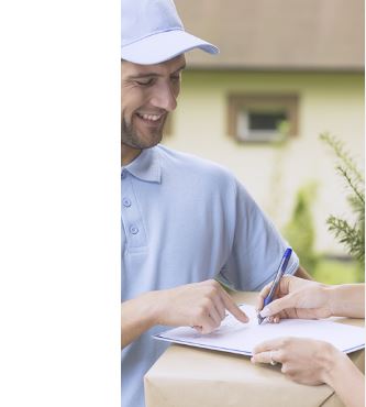 Solutions de livraison en « Same Day » (le jour même)