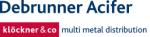 Debrunner Acifer AG