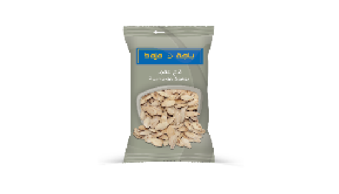Pumpkin Seeds packet - 15g Pumpkin Seeds bag - 140g