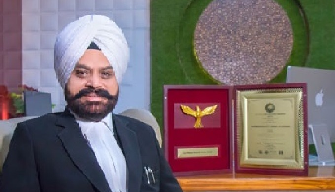 Are you facing legal challenges in Punjab and Haryana and seeking the exper...
