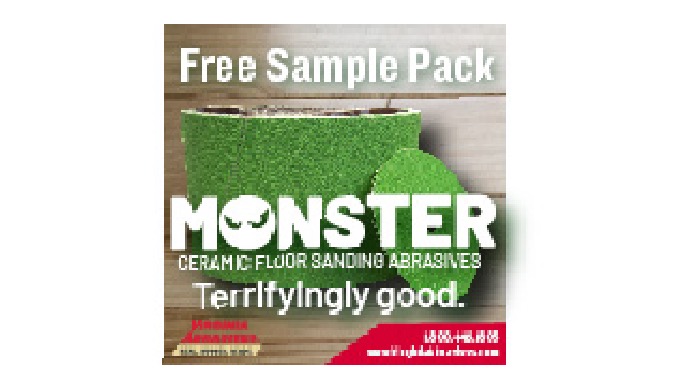 FLOOR SANDING ABRASIVES/SANDPAPER Virginia Abrasives is one of only five manufacturers making sandpa...