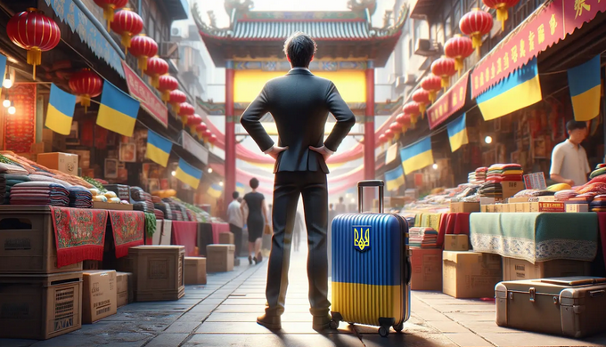 Торгівля товарами з Піднебесної може стати вигідним бізнесом, але для успішного старту необхідно зна...