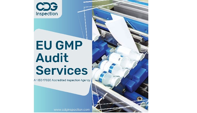 At CDG, we understand the critical importance of compliance with EU GMP regulations in the pharmaceu...