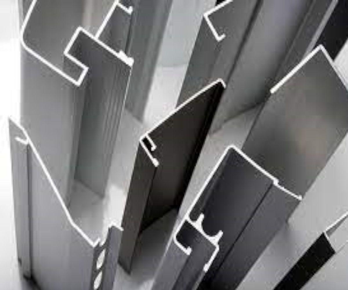 Century Extrusions Limited offers specialised aluminium sections tailored for architectural and cons...