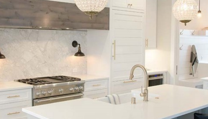 Our modern kitchen planning packages come with a range of cost-saving incentives such as appliance u...