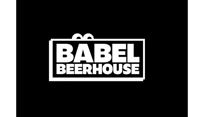 Your Neighbourhood Beerhouse Introducing your local hangout- Babel Beerhouse Kings Cross. Visit us t...