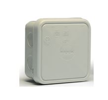 Boîtes FIBOX JB 2.5 G