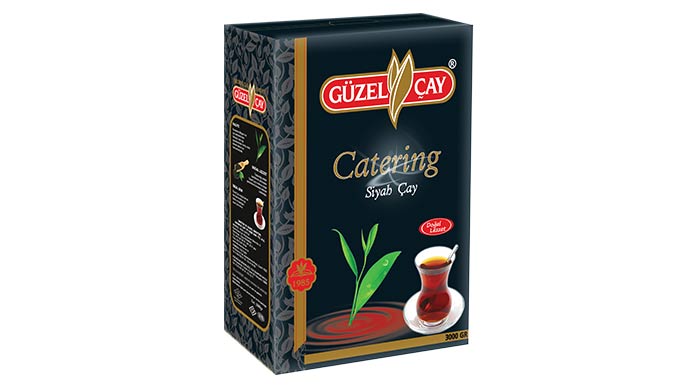 dökme çay olarak paketlenmiştir. genel kullanım alanları ev dışı tüketim olarak belirlenmiştir. otel...