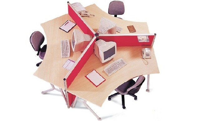 Office Furnitures