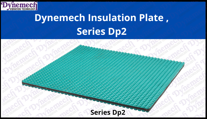 Dynemech Insulation Plates Dp2 are made from the compund of Nitrile Rubber, Cork, Synthetic Fibre wh...