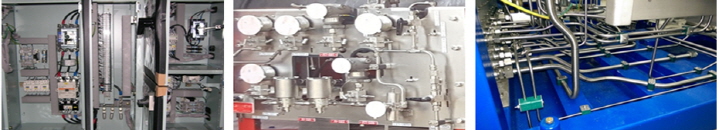 damper,pipe clamps,oil water,electric duct heater,hvac vav,pipes lines,e&i system,oil water sepa...