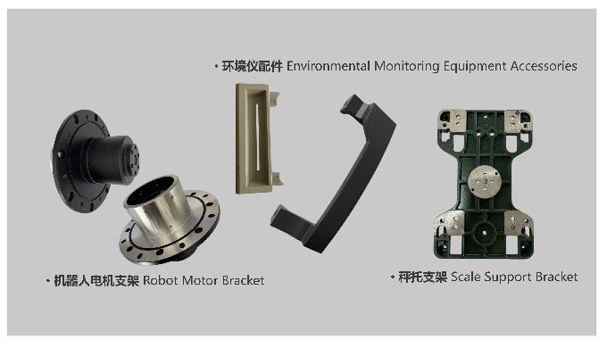 Core Manufacturing Competencies at Sureton We integrate deep engineering expertise with state-of-the...
