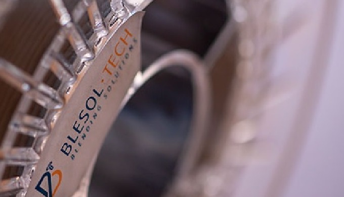 FABRICACIÓN DE MATERIAS PRIMAS METÁLICAS