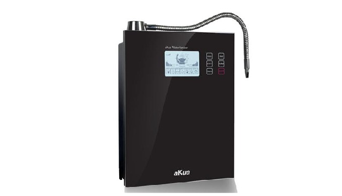Home Use ALKALINE Water Ionizer