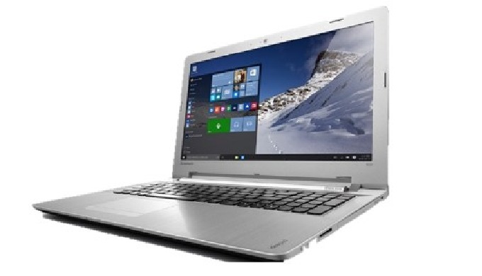 Portátil Lenovo IDEAPAD 500