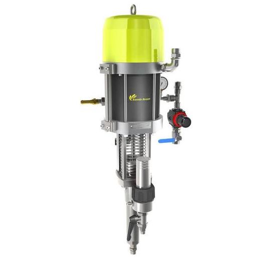 40C100 pompe AIRLESS® de peinture