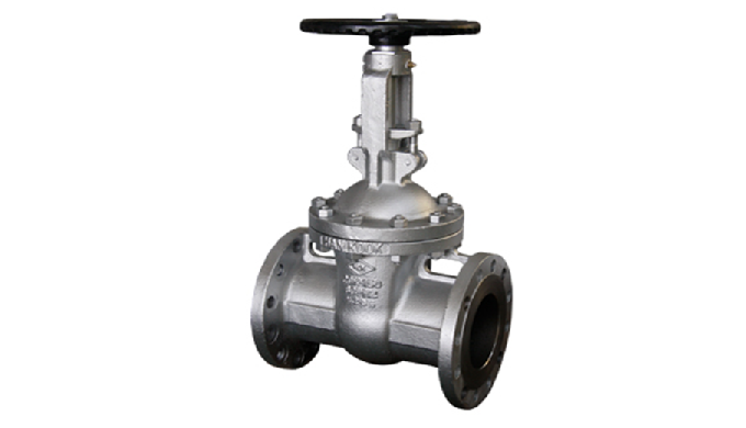 #Product Information HAN KOOK VALVE gate valves are designed for reliable shut-off service in oil &a...