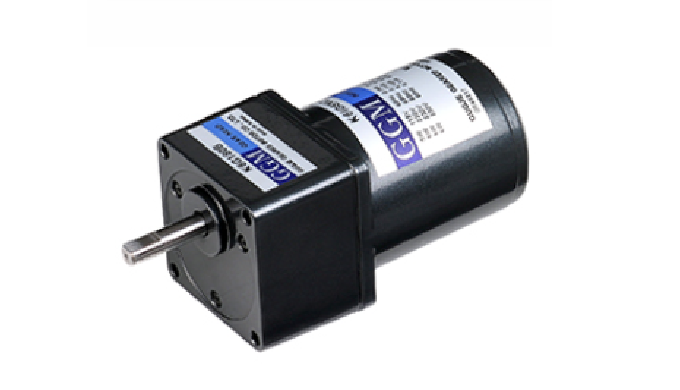 Standard AC  Geared Motor