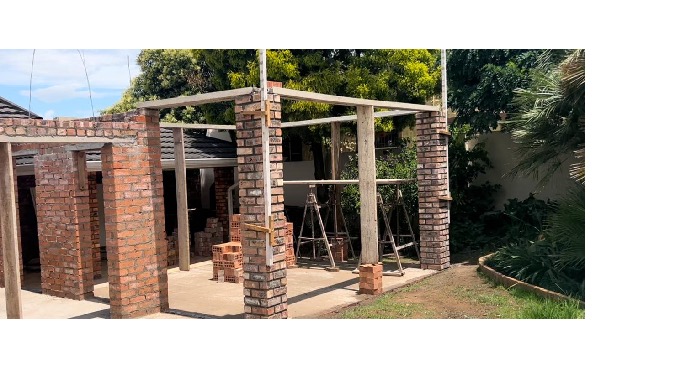 We cover all aspects of constructions that includes: New Builds Land Surverying Painting Renovations...