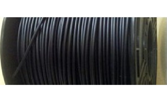 At Numa Industrial, we manufacture and supply polyethylene extrusion wire designed for industrial pr...