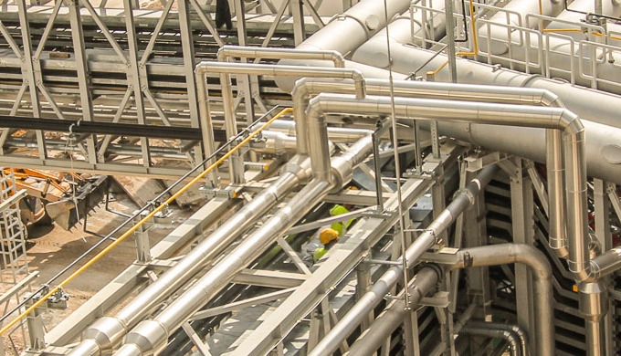 eldax bietet Kabelsysteme und Kabelverlegesysteme für innovative Industrieinstallationen mit UL Zert...