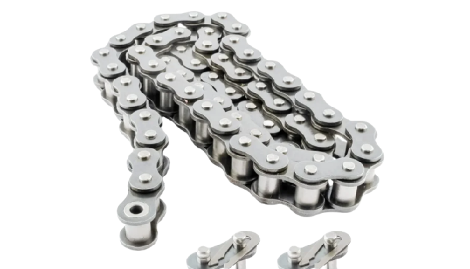 Standard Roller Chain A Series Roller Chain: #35, #40, #41, #50, #60, #80, #100, #120, #160, #180, #...