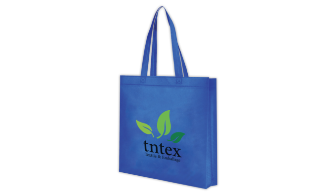Nos sac sont fabriqués dans notre usine à partir de tissu non tissé (TNT) ,une surface textile compo...