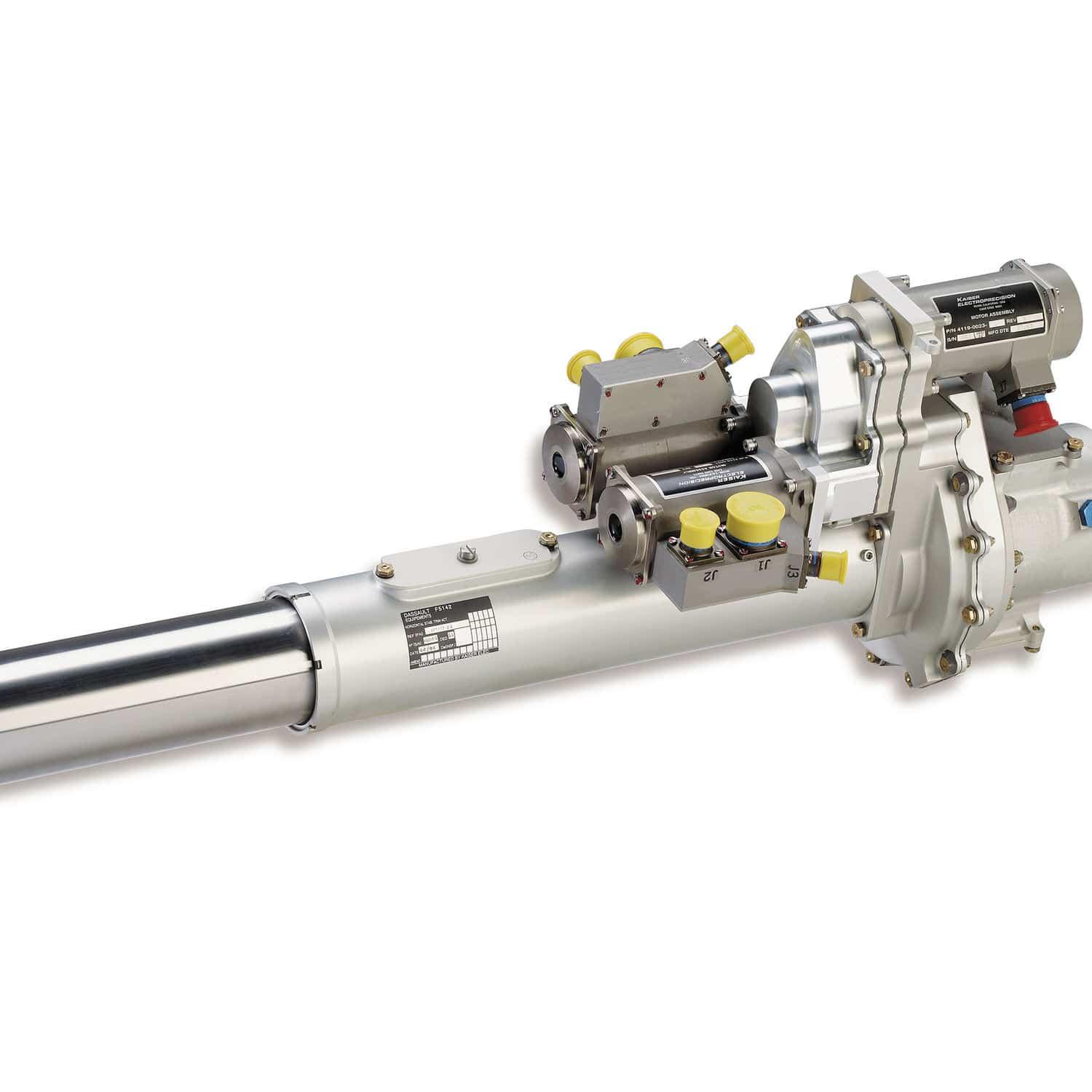 Wipro Infrastructure Engineering delivers robust and high-performance Truck Hydraulics (Tipping Solu...