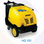 Nettoyeuse haute pression