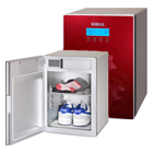 Multi-purpose sanitizer, deodorizer and dryer. Advantage : Very easy, simple and convenient to use D...