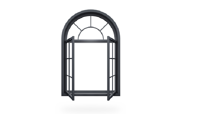 Aparna Venster is the India's leading manufacturer of ecofriendly uPVC doors and uPVC windows system...