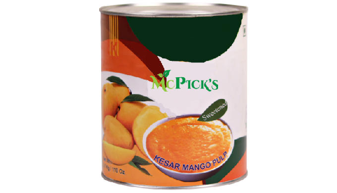 A pinch of spice, a dash of sweetness and, a bucketful of memories. SBL INTERNATIONAL (McPick's Food...