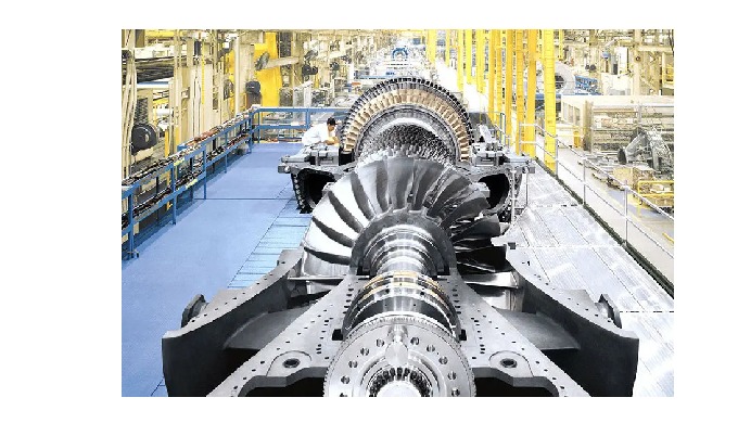 Electric Motor and Generator | GE Power India Limited