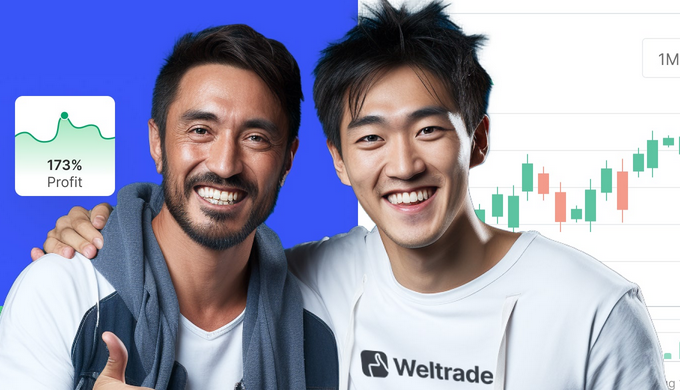 WELTRADE BROKER