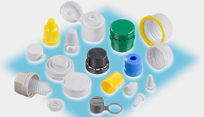 Tamper-evident closures