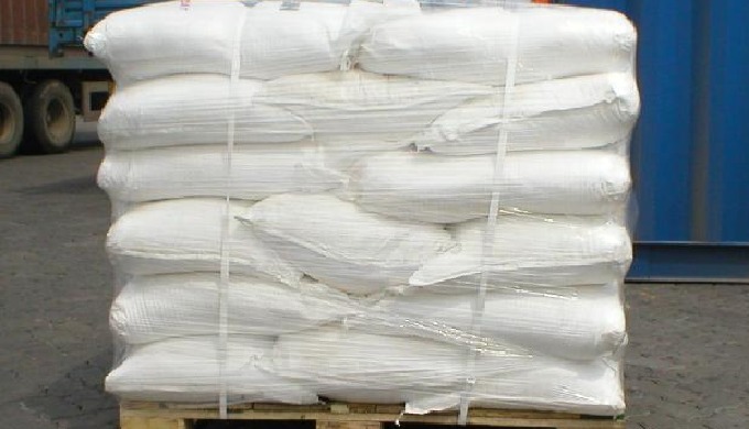 Characteristics: The compound has good heat resistance and chemical corrosion resistance, and can be...