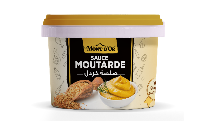 Sauce Moutarde